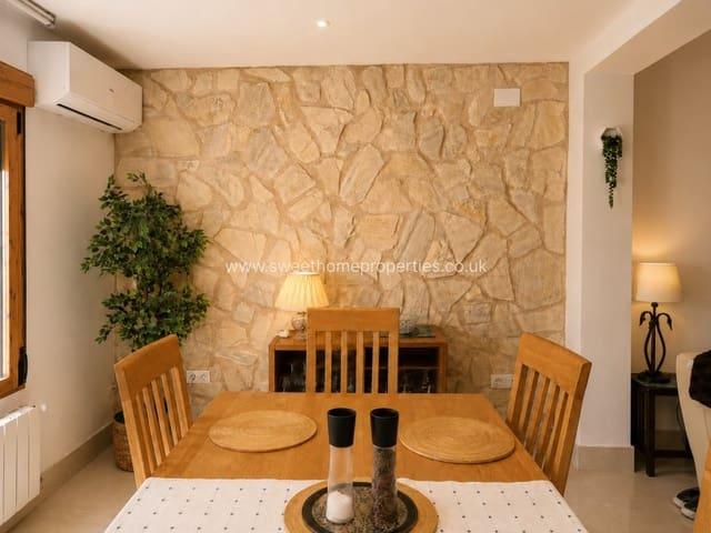 Casa en venta en La Romana, Alicante