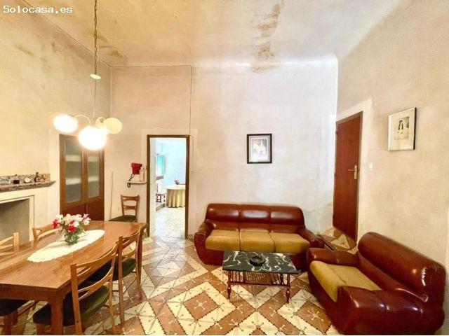 Casa en Venta en La Romana, Alicante