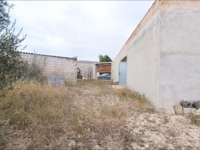 Casa en venta en La Romana, Comunidad valenciana