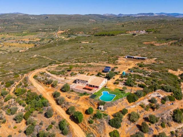 Casa en Venta en La Salzadella