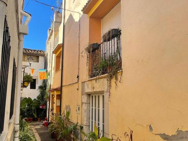 Casa en Venta en La Salzadella