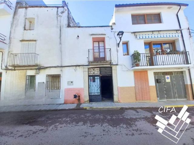 Casa en Venta en La Salzadella