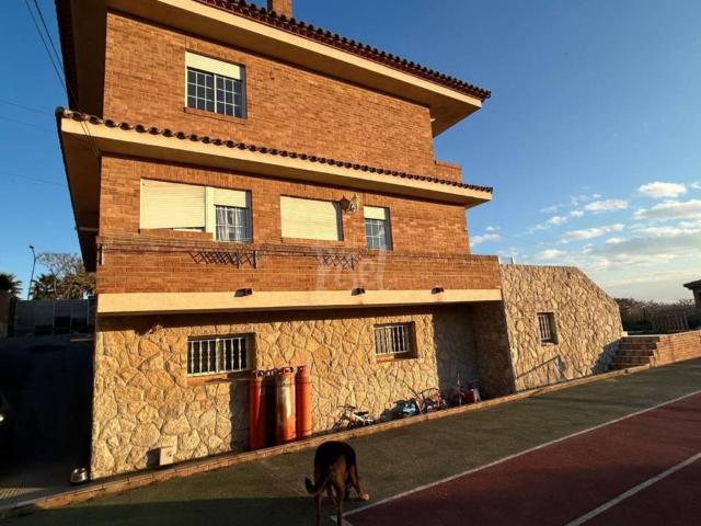 Casa en Venta en La Secuita