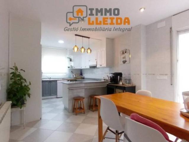 Casa en Venta en La Sentiu de Sió