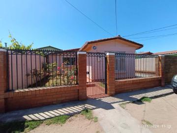 Casa en Venta en La Serena