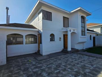 Casa en Venta en La Serena