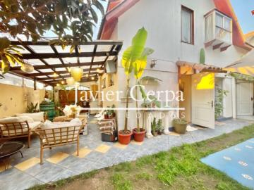 Casa en Venta en La Serena