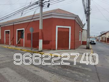 Casa en Venta en La Serena