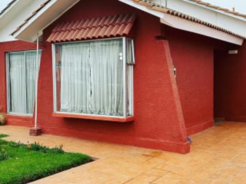 Casa en Venta en La Serena