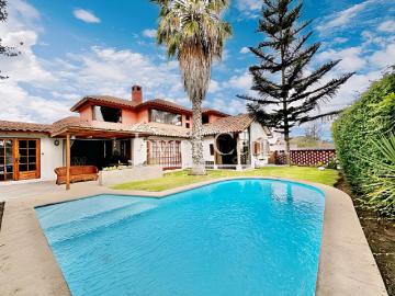 Casa en Venta en La Serena