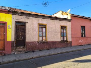 Casa en Venta en La Serena