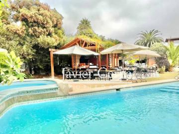 Casa en Venta en La Serena