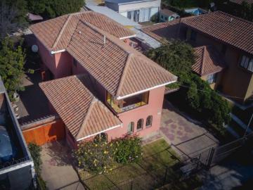 Casa en Venta en La Serena