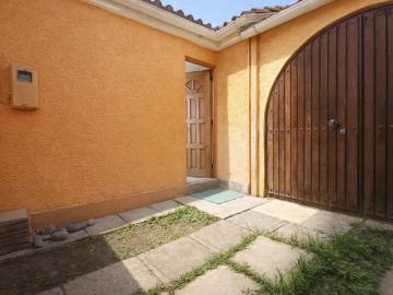 Casa en Venta en La Serena 3 dormitorios 1 baño
