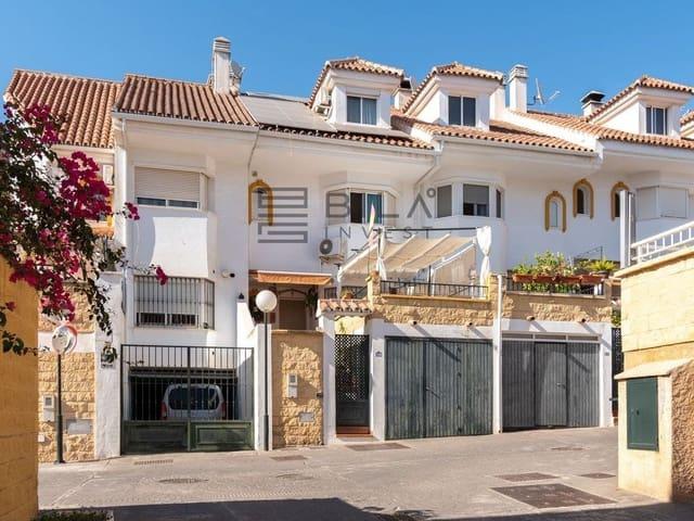 Casa en venta en La Sierrezuela, Málaga Costa del Sol