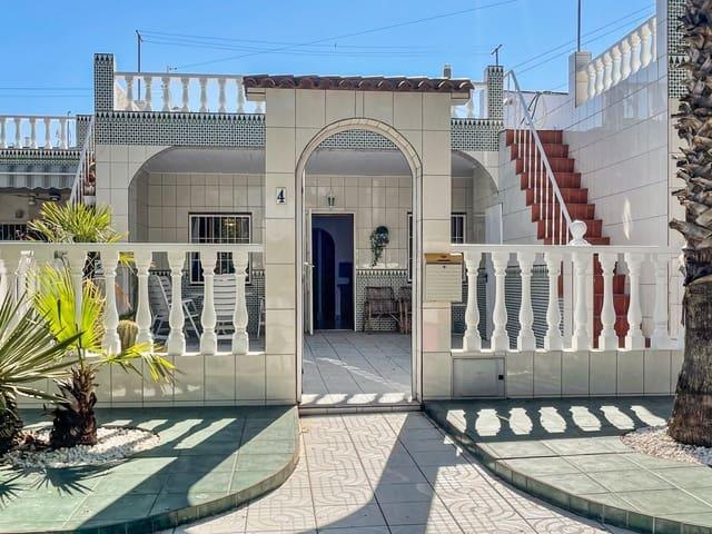 Casa en venta en La Siesta, Alicante Costa Blanca