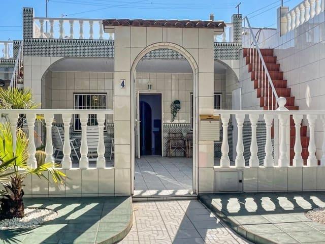 Casa en venta en La Siesta, Alicante Costa Blanca