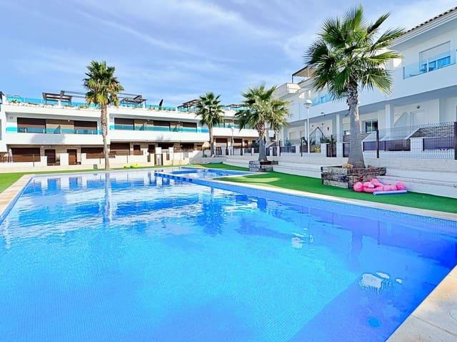 Casa en venta en La Siesta, Alicante Costa Blanca