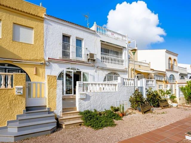 Casa en venta en La Siesta, Alicante Costa Blanca