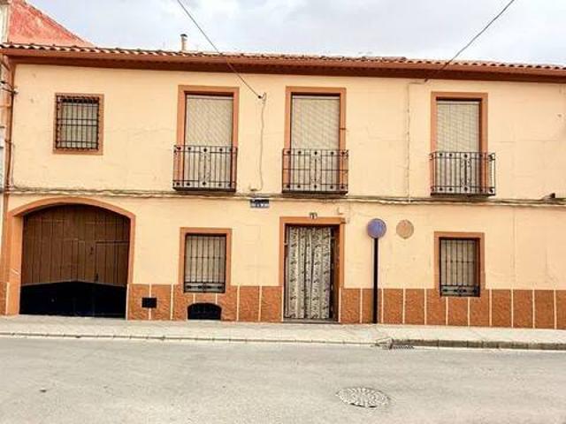 Casa en Venta en La Solana