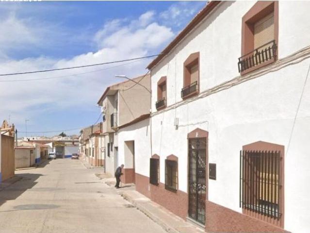 Casa en Venta en La Solana, Ciudad Real