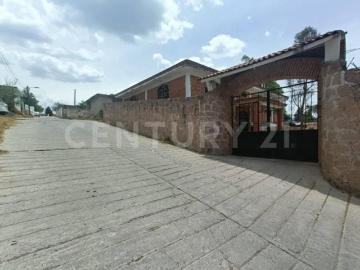 Casa en Venta en La Soledad, Aculco, Estado de México
