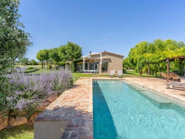 Casa en venta en La Tallada d'Empordà Girona