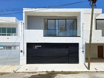 Casa en venta en La Tampiquera, Cancún, Veracruz