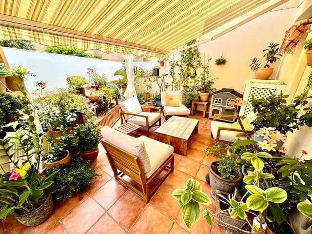 Casa en venta en La Tejita, Tenerife