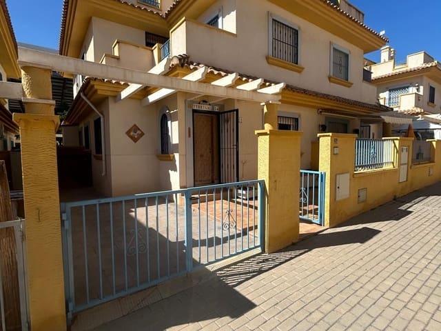 Casa en venta en La Tercia, Murcia