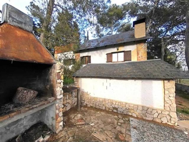 Casa en Venta en La Torre de Claramunt