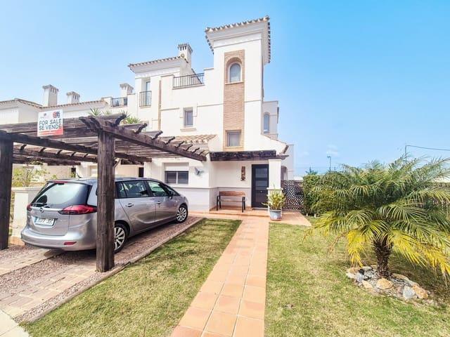 Casa en venta en La Torre Golf Resort, Murcia