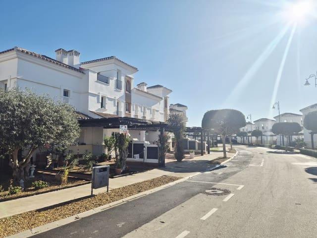 Casa en venta en La Torre Golf Resort, Murcia