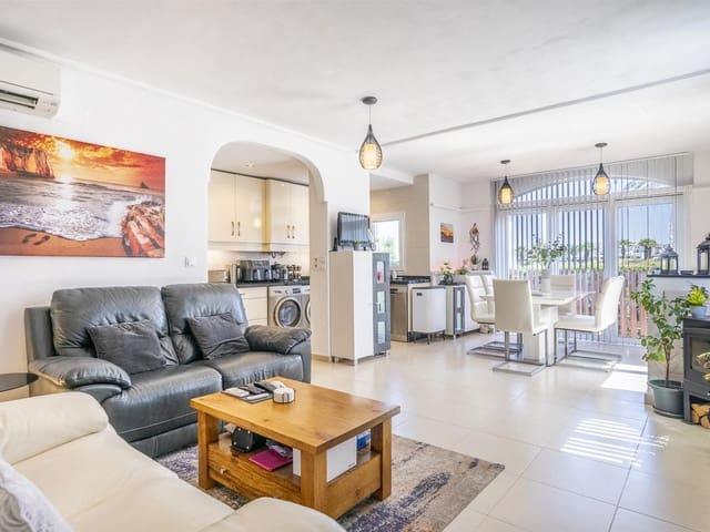 Casa en venta en La Torre Golf Resort, Murcia
