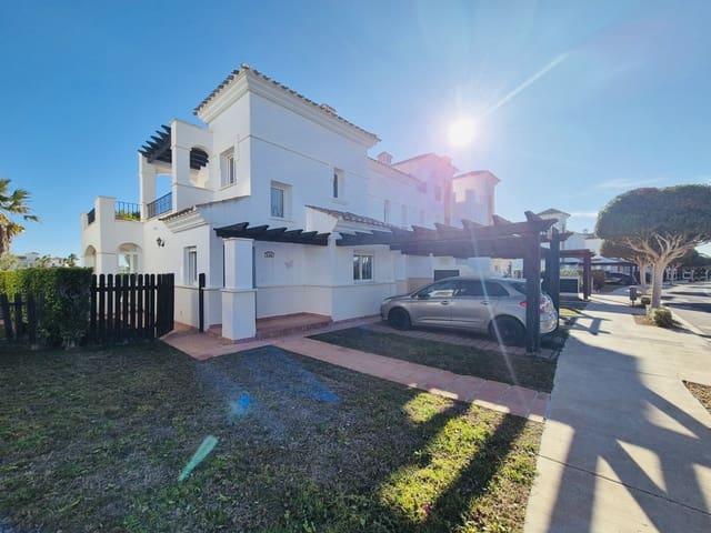 Casa en venta en La Torre Golf Resort, Murcia