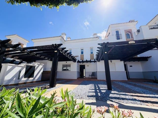 Casa en venta en La Torre Golf Resort, Murcia