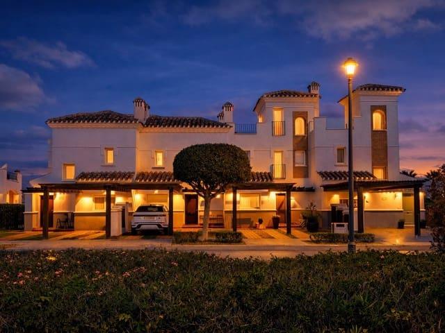Casa en venta en La Torre Golf Resort, Murcia
