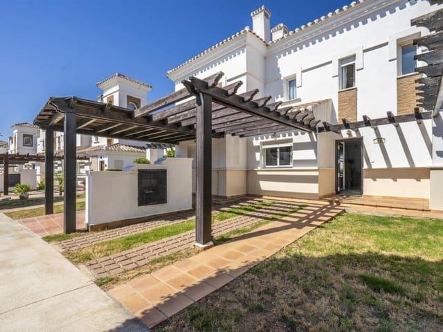 Casa en venta en La Torre Golf Resort, Murcia