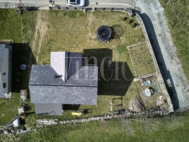 Chalet en venta en calle Baillettes, La Tour de Carol, de 146 m² 4 habitaciones por 595.000