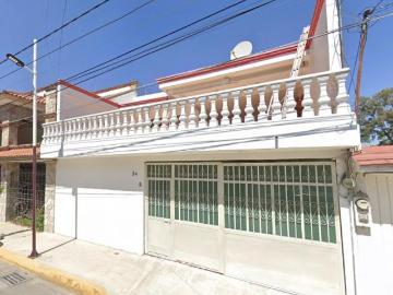 Casa en Venta en LA TRINIDAD TEXCOCO DE MORA