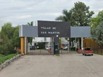 Casa en venta en La Unión del Cuatro, Tlajomulco de Zúñiga, Jalisco