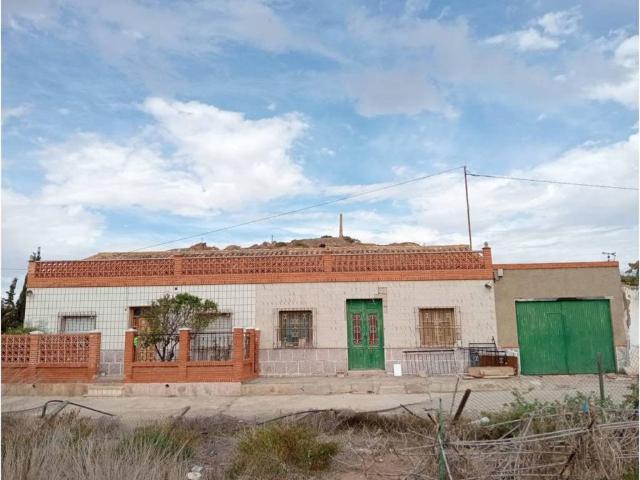 Casa en Venta en La Unión