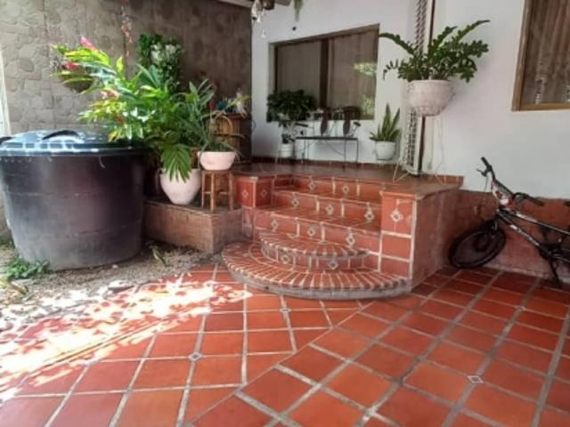 Casa en Venta en la Urb El Paraiso Cabudare Estado Lara