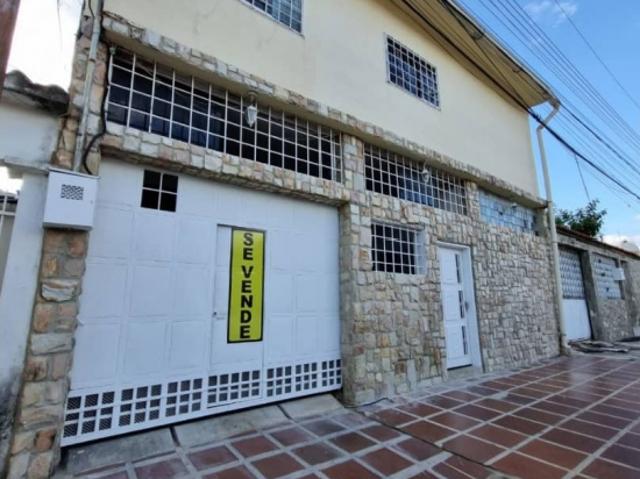 Casa en Venta en la Urb. Fundación Cagua