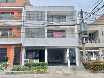 CASA EN VENTA EN LA URB. INGENIERIA, SAN MATIN DE PORRES