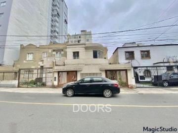 Casa en Venta en la Urb. Santa Cruz, Miraflores