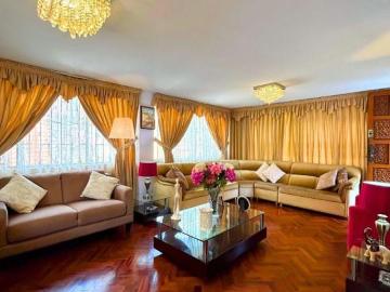 CASA EN VENTA EN LA URBANIZACIÓN EL PALMAR SURCO!
