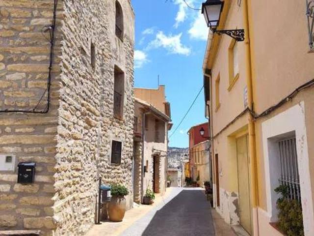 Casa en Venta en La Vall d'Alcalà