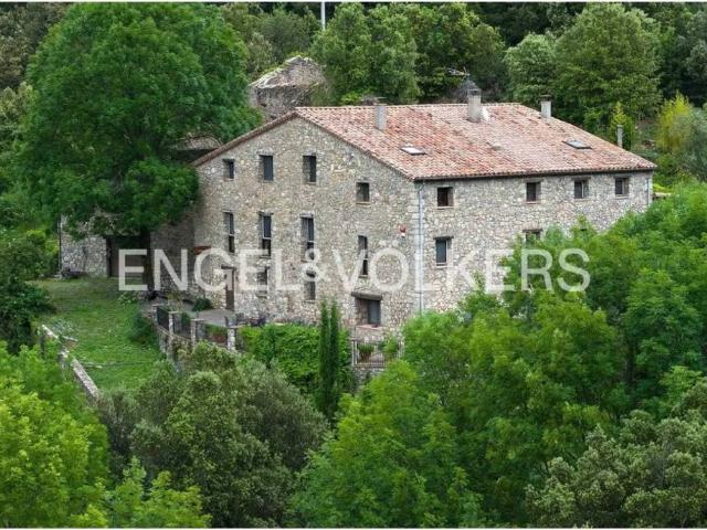 Casa en Venta en La Vall de Bianya