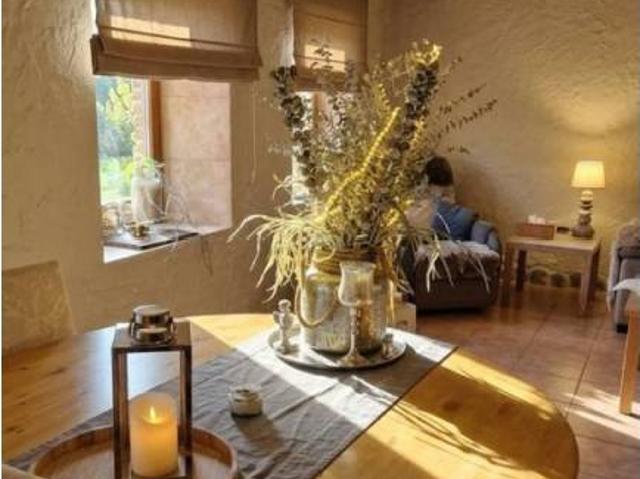 Casa en Venta en La Vall d'en Bas